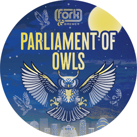 Parliament of Owls