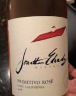 Primitivo Rosé