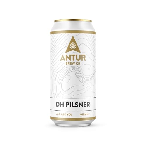 DH Pilsner