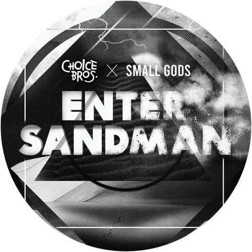 Enter Sandman