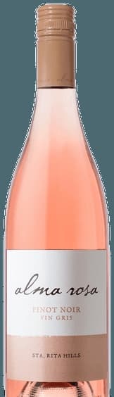 Vin Gris Pinot Noir