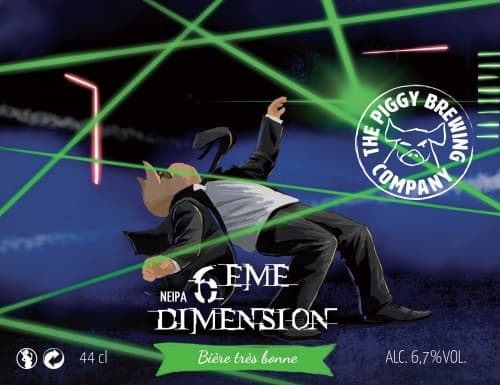 6ème Dimension