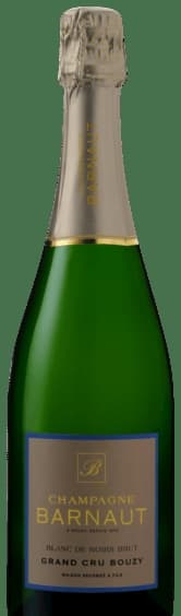 Blanc de Noirs Brut Champagne Grand Cru 'Bouzy'