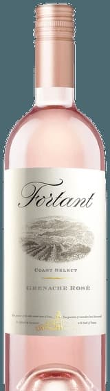 Coast Select Grenache Rosé