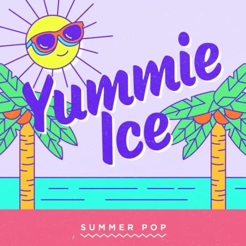 Yummie Ice: Summer Pop