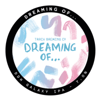 Dreaming Of...DDH Galaxy IPA