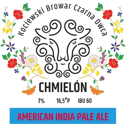 Chmielón