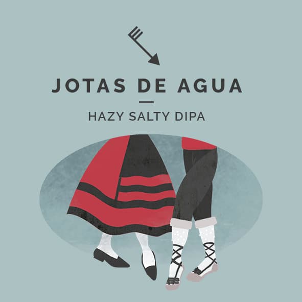 Jotas De Agua