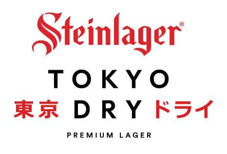 Steinlager Tokyo Dry