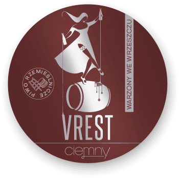 Vrest Ciemny