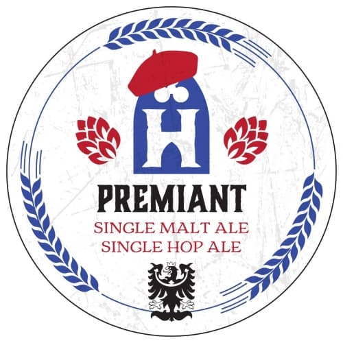 Premiant
