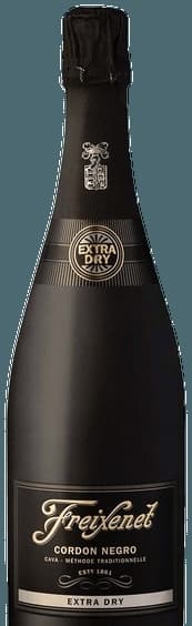 Cordón Negro Extra Dry