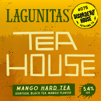 Tea House - Mango