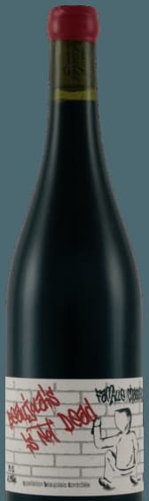 Beaujolais is Not Dead