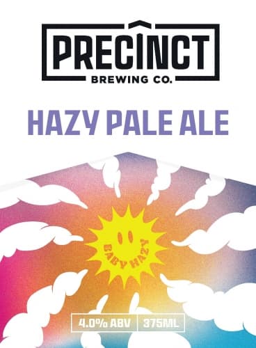 Baby Hazy