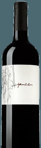 Janzen Beckstoffer Missouri Hopper Vineyard Cabernet Sauvignon