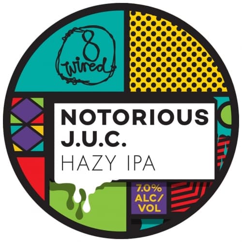 Notorious J.U.C.