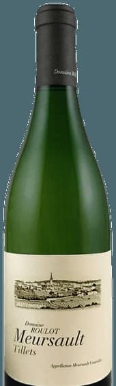 Meursault Tillets