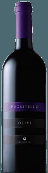 Pugnitello Toscana