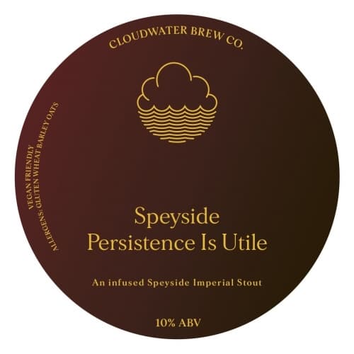 Speyside Persistence Is Utile