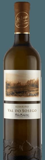 Val do Sosego Albariño