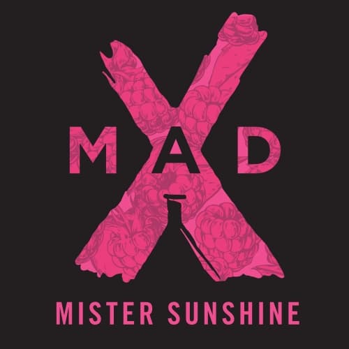 Mister Sunshine
