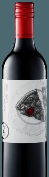 Blackberry Patch Cabernet