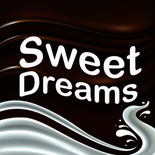 Sweet Dreams Oat Cream Milk Stout