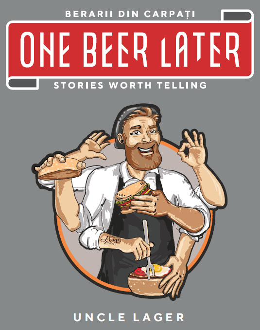 Uncle Lager