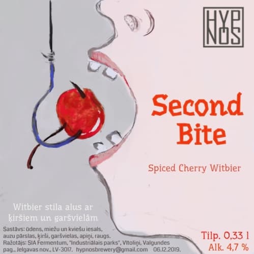 Second Bite