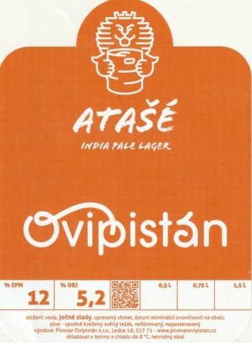 Atašé