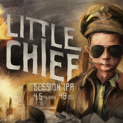 Little Chief