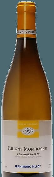 Puligny-Montrachet Les Noyers Bret