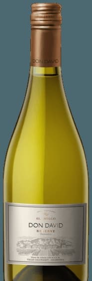 Don David Reserve Torrontes