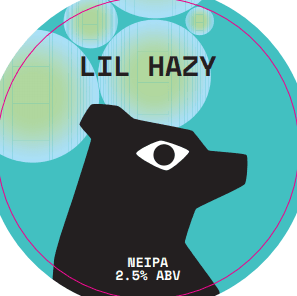 Lil Hazy