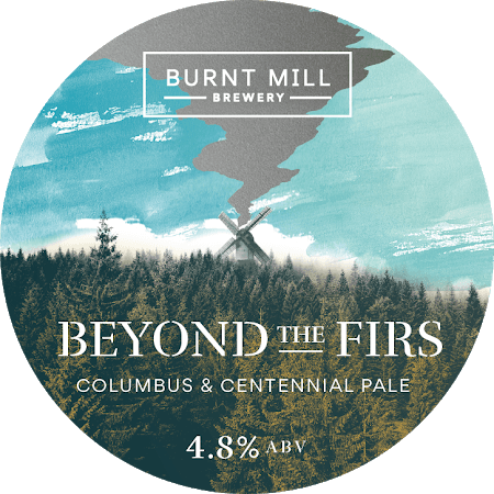 Beyond The Firs - Columbus & Centennial