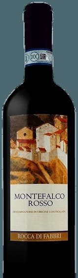 Rosso di Montefalco