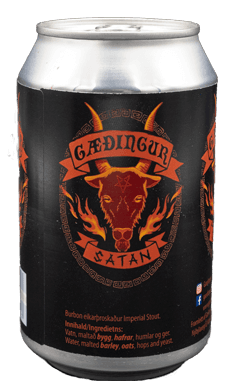 Satan
