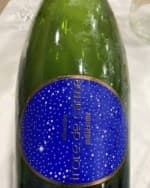Frore de Carme Millésime Brut Nature