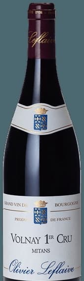 Volnay 1er Cru Mitans