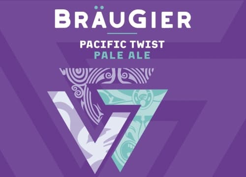 Pacific Twist - Pale Ale