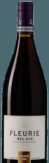 Fleurie Bel Air