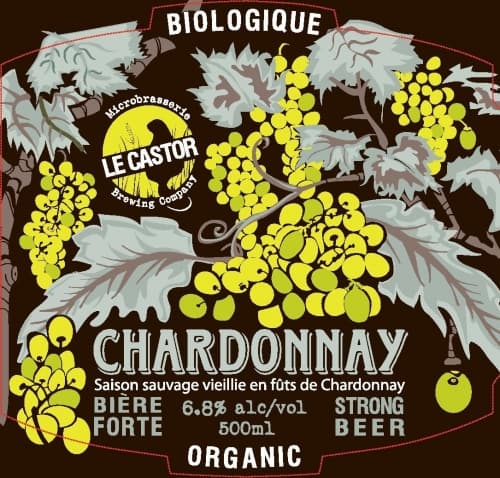 Chardonnay