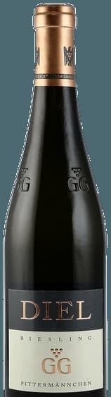 Pittermännchen Riesling GG