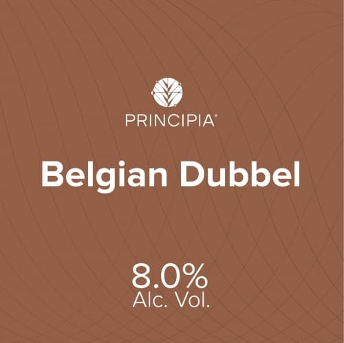 Belgian Dubbel
