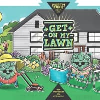 Get On My Lawn