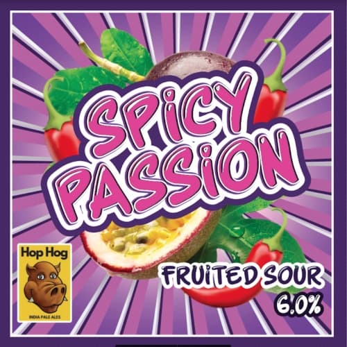 Spicy Passion