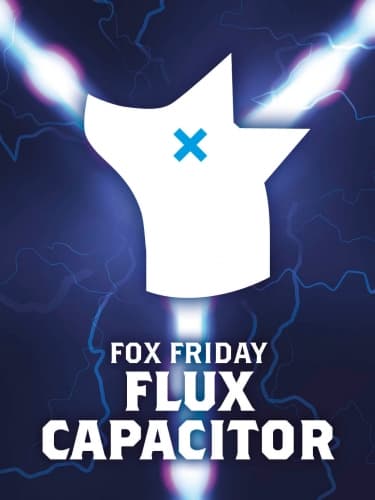Flux Capacitor IIPA