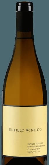 Haynes Vineyard Chardonnay