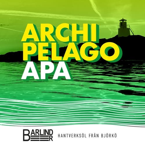 Archipelago APA